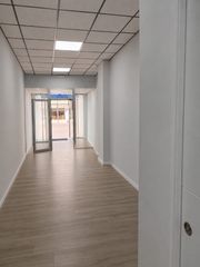 Lloguer Local Comercial  Calle atarazanas. Pon tu negocio en una zona insuperable