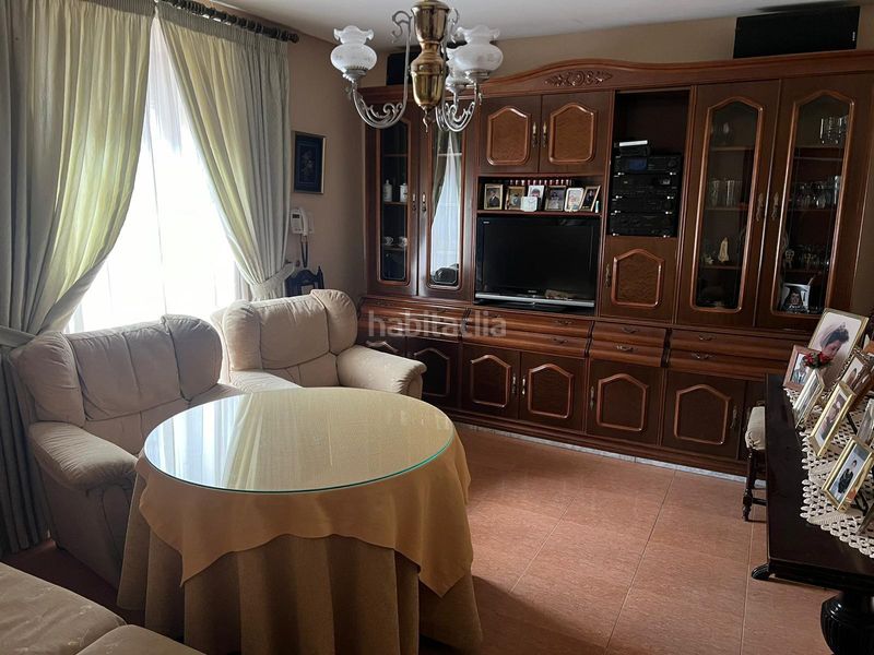 Foto 2a679b6d-5ddb-40fd-b86b-652f4878b75a. Casa adossada a Belén - San Roque Jaén