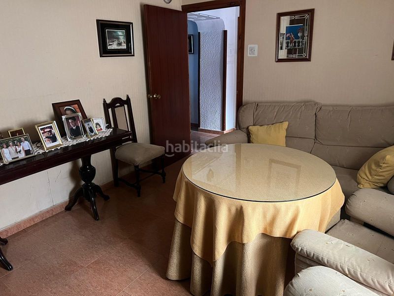 Foto 6b2a1839-fbf2-4ed3-b2ed-4707bef94132. Casa adossada a Belén - San Roque Jaén