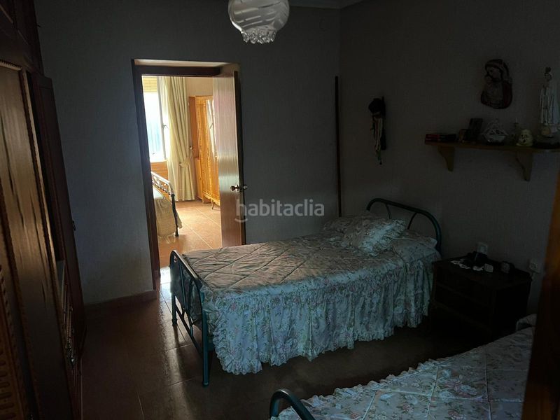Foto 83103259-979b-47ba-b38e-bd0c1a67837c. Casa adossada a Belén - San Roque Jaén
