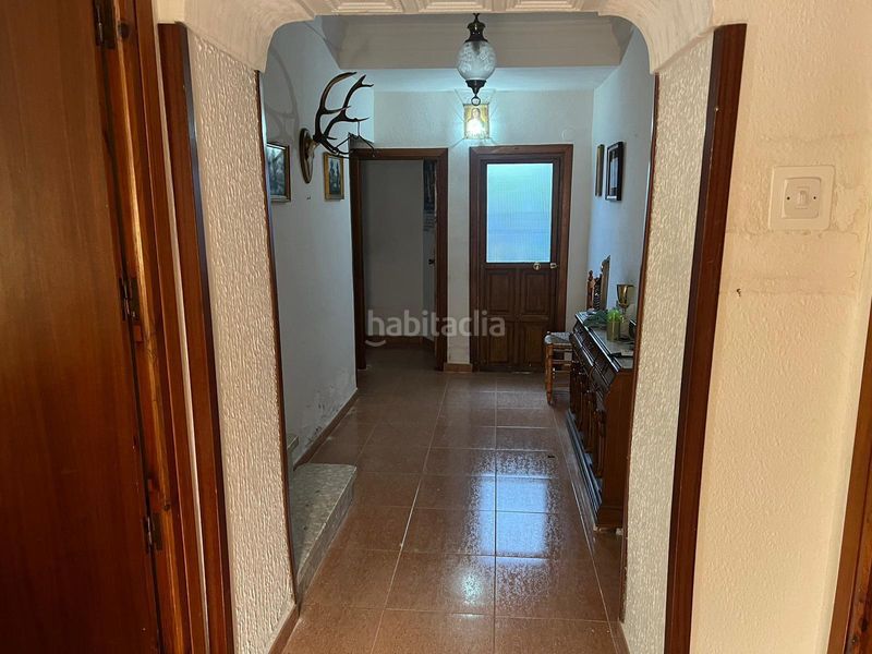 Foto 889fb210-8eee-4aa7-ac5a-3950df5d1dab. Casa adossada a Belén - San Roque Jaén