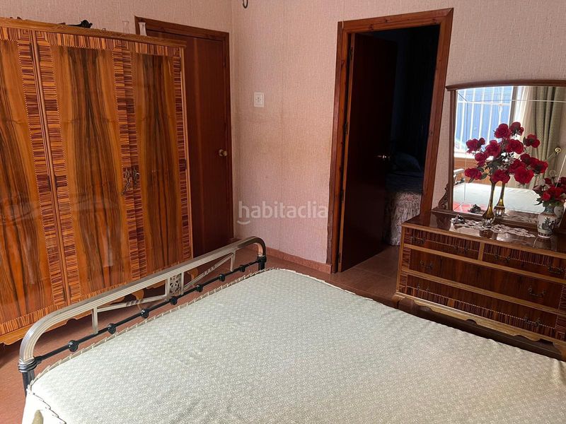 Foto a64a01ed-d6bb-41b6-846b-18fa219b6cdd. Casa adossada a Belén - San Roque Jaén