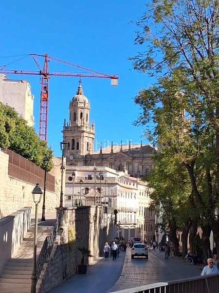 Foto 6c7cfe15-4dcc-42a2-b361-596e83fa0020. Piso en calle cañuelo de jesús 6 en San Ildefonso - Catedral Jaén