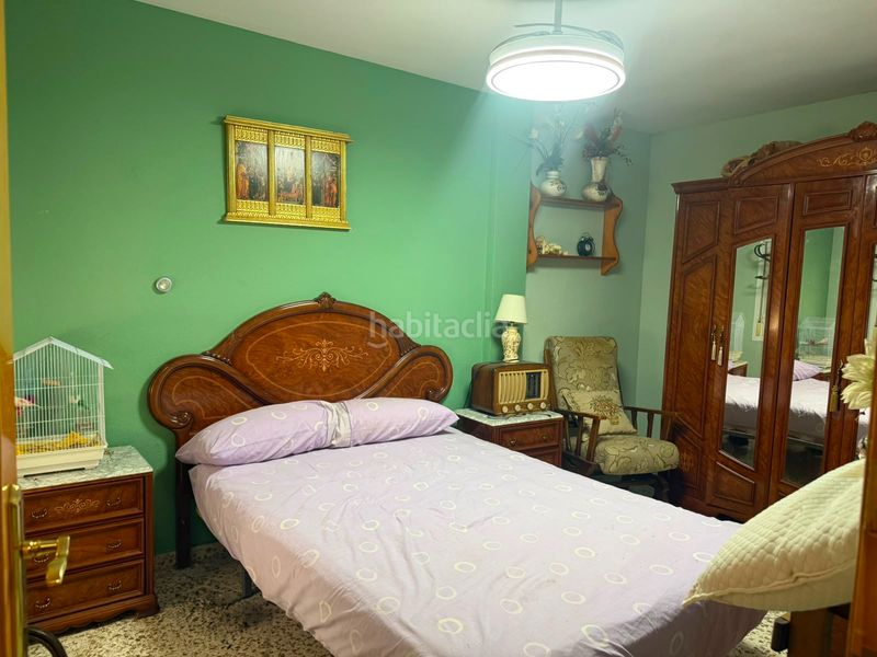 Foto d7221c50-b9c6-4d92-bfc9-0a0ac0357a77. Pis a Ctra. Circunvalación - La Magdalena Jaén