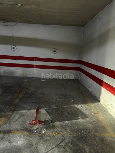 Foto c9b78045-9c65-4259-9490-7a2a05c3916b. Aparcament cotxe a El Valle - Universidad Jaén