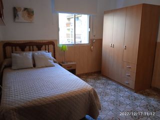 Miete Etagenwohnung  Calle valencia