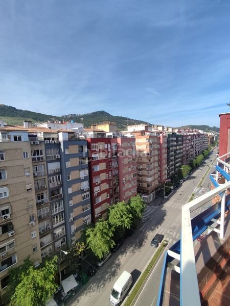 Foto 7715cb6a-603b-4477-aa28-6e22f7246a1a. Àtic a Peñamefecit - Avda Barcelona Jaén