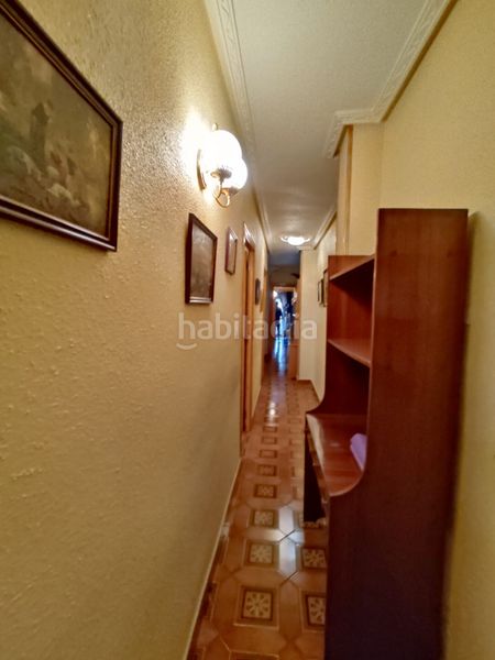 Foto f7dcae75-ed21-4ce0-9404-56f6a4e99e2b. Àtic a Peñamefecit - Avda Barcelona Jaén