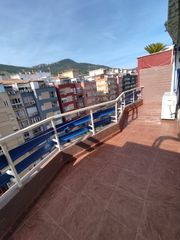 Penthouse  Avenida de andalucía