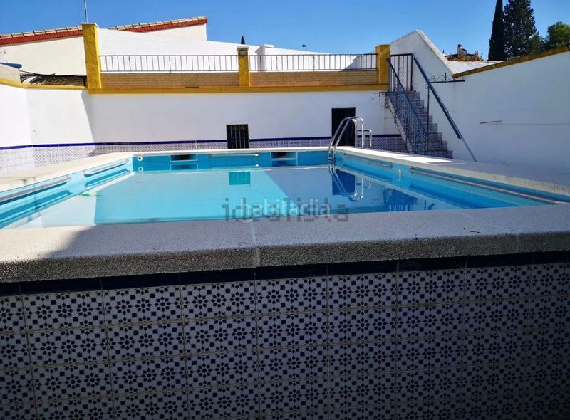 Foto 006235c0-223c-454d-94b7-e3d1fd33559d. Xalet amb aparcament piscina a Puente Jontoya - Puente de la Sierra - El Arroyo Jaén