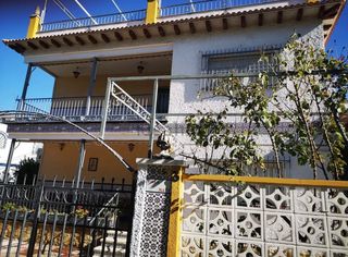 Xalet a Camino de las Huertas Grandes