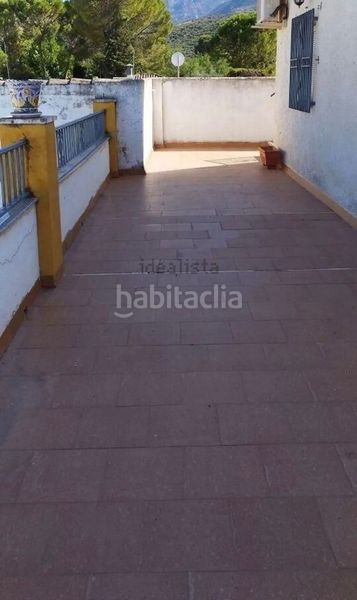Foto 69e1cd1c-c290-4717-96cb-320446244a8e. Xalet amb aparcament piscina a Puente Jontoya - Puente de la Sierra - El Arroyo Jaén