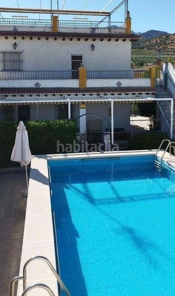 Foto a43a703e-5cce-43a8-a943-c46b16882616. Xalet amb aparcament piscina a Puente Jontoya - Puente de la Sierra - El Arroyo Jaén