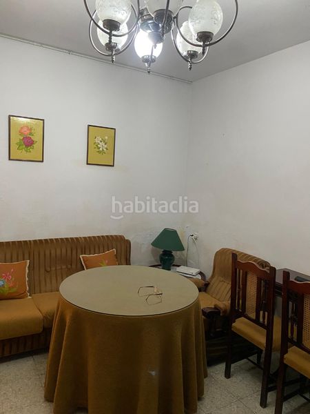Foto 67e3a7e3-151e-4c36-84ed-2c0527d72b63. Casa a Santa Isabel Jaén