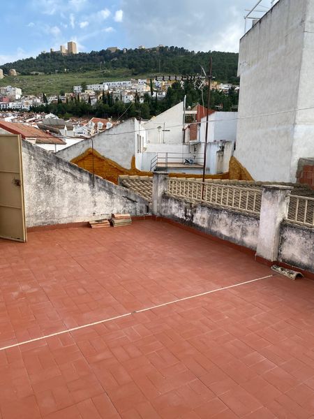 Foto ead50687-2f49-4b54-b2dd-4b9cb7b989e4. Casa a Santa Isabel Jaén