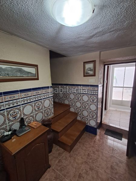 Foto fec477c3-b2d7-406a-8b53-4611fea87f64. Casa adossada a Ctra. Circunvalación - La Magdalena Jaén