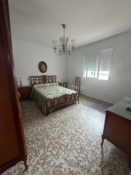 Foto c8f76cdc-f2f1-4552-ae45-c4fb1f3ebd43. Pis a San Ildefonso - Catedral Jaén
