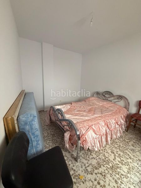 Foto ca57b8fe-db57-4565-b3d2-5e8bbab84564. Pis a San Ildefonso - Catedral Jaén