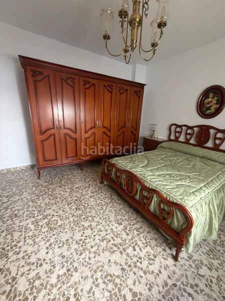 Foto ed712f24-780e-4f6c-8501-1db6a7886604. Pis a San Ildefonso - Catedral Jaén