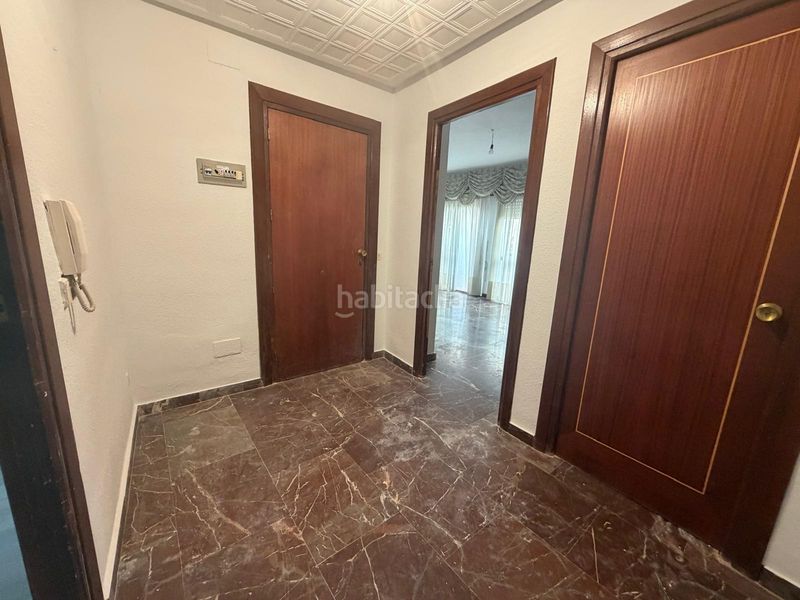 Foto f5b1365e-d8d0-4aef-80ba-58738360a980. Pis a San Ildefonso - Catedral Jaén