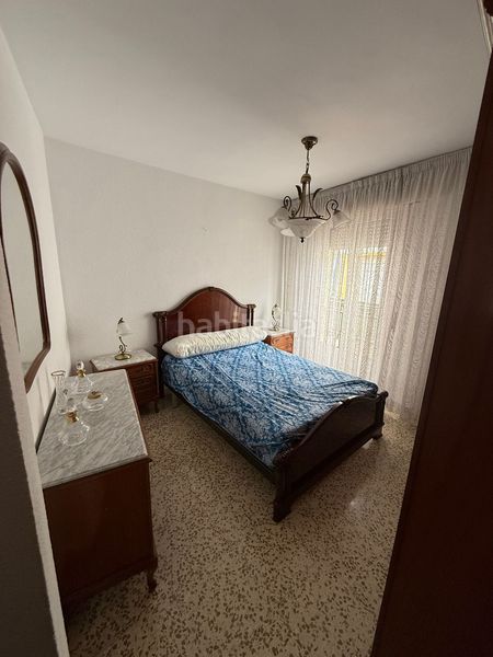 Foto d0fb1a8d-cd0d-49b1-8e0f-20cf7657b9dd. Pis a San Ildefonso - Catedral Jaén