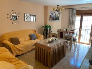 Appartement  Calle don pedro del alcalde