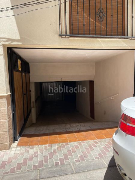 Foto b21a6fe9-6971-4d97-a44c-63d94bf4b59a. Pis amb calefacció aparcament a Villares (Los)