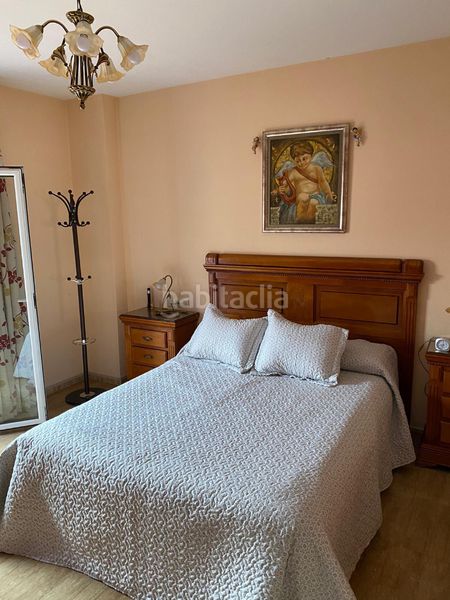 Foto f90c7218-3ef7-4891-bc33-a57c7d0a3edd. Pis amb calefacció aparcament a Villares (Los)