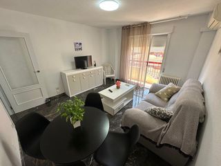 Location Appartement à Calle fuente de la salud 8