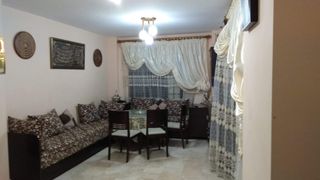 Etagenwohnung  Calle arquillos