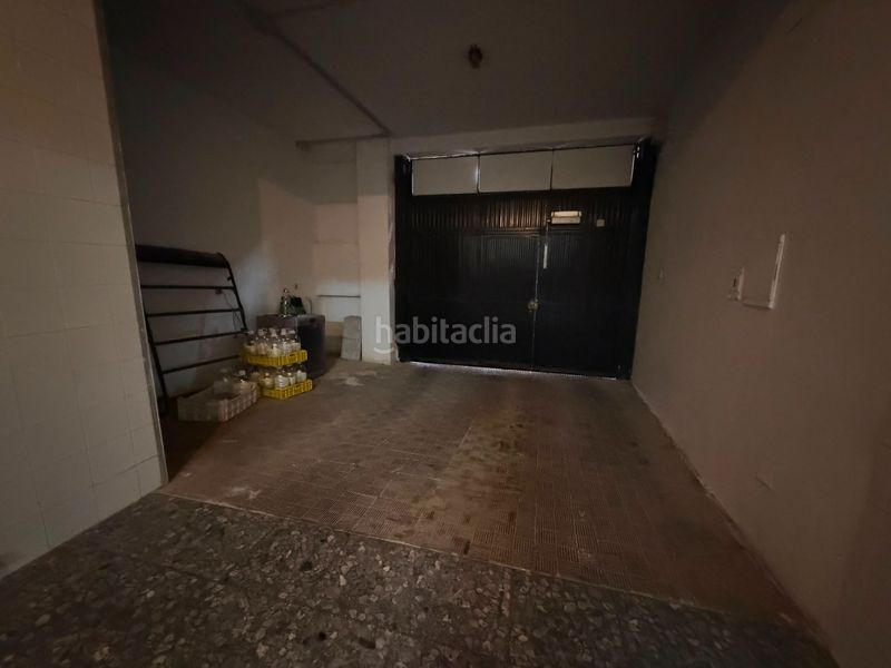 Foto 346af3b3-9183-4183-8ac3-f41696775ba6. Casa amb aparcament a Ctra. Circunvalación - La Magdalena Jaén