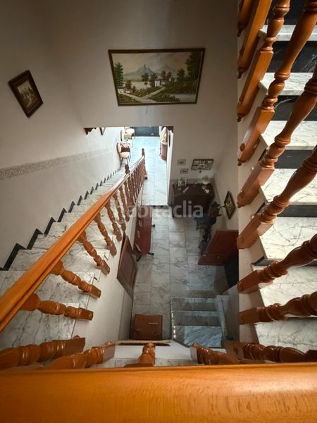 Foto 36314c1b-1d35-4e4d-9258-5c8ccd68c14e. Casa amb aparcament a Ctra. Circunvalación - La Magdalena Jaén