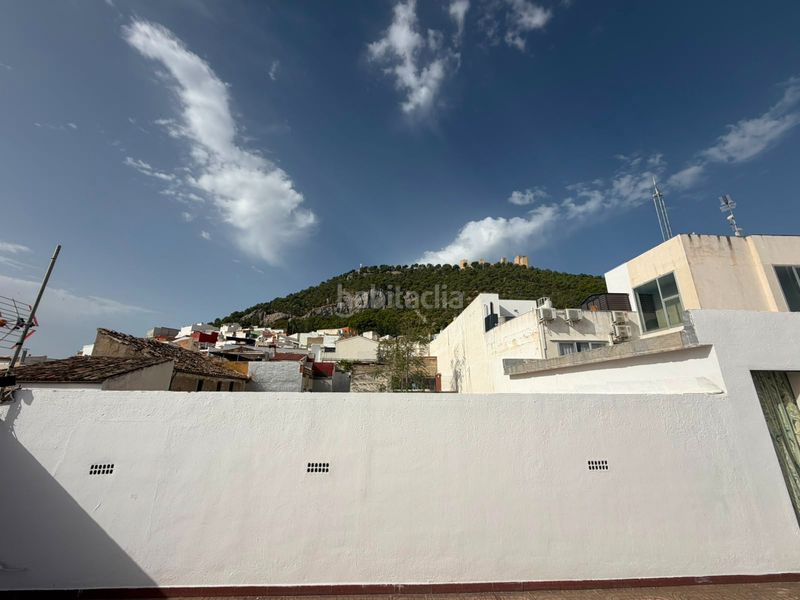 Foto 7307c60e-9298-470e-92be-5a572aa6c539. Casa amb aparcament a Ctra. Circunvalación - La Magdalena Jaén