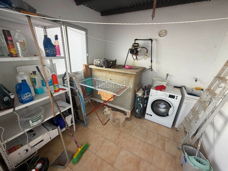 Foto 7eccec75-d58c-4a62-8709-1ccec0b5ad40. Casa amb aparcament a Ctra. Circunvalación - La Magdalena Jaén