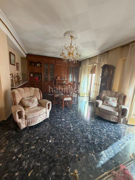 Foto 7f3ca3da-fd9f-4978-96ba-b41e6d4b962c. Casa amb aparcament a Ctra. Circunvalación - La Magdalena Jaén