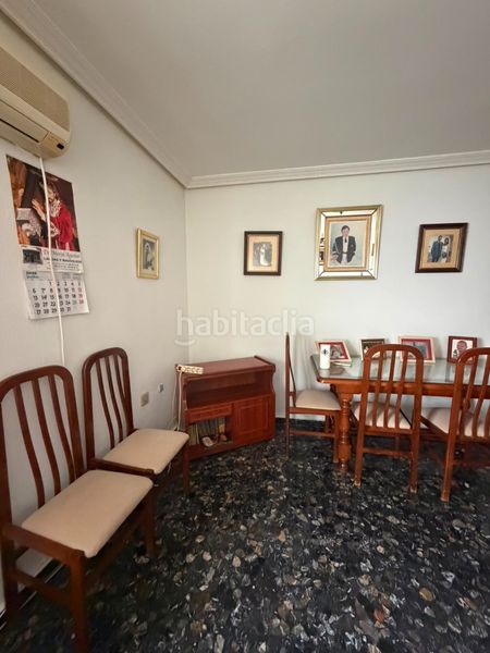 Foto 849d73ca-225a-4b66-bb76-94fcbaaf0a7e. Casa amb aparcament a Ctra. Circunvalación - La Magdalena Jaén
