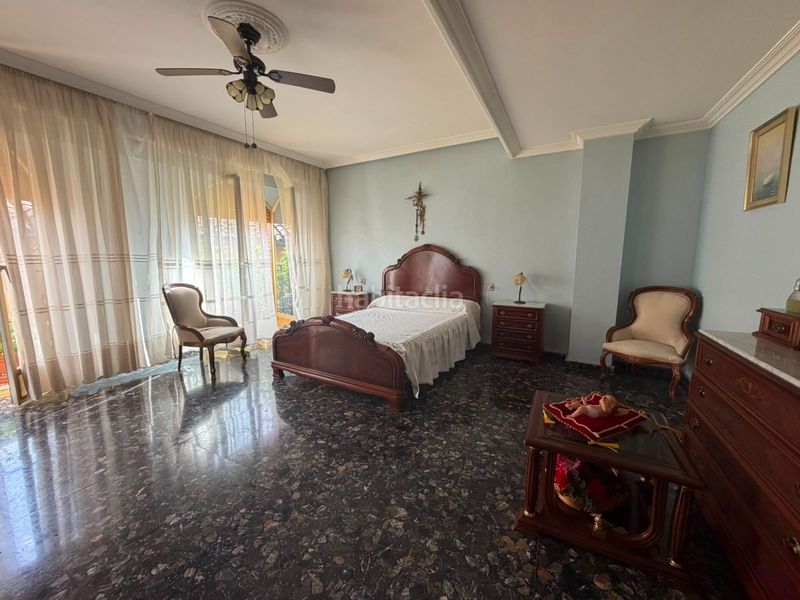 Foto c134c189-6994-49a5-8419-880d26da8a96. Casa amb aparcament a Ctra. Circunvalación - La Magdalena Jaén