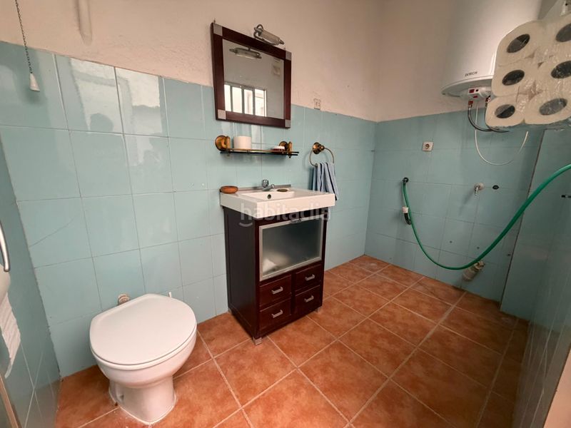 Foto c3ab2e0f-c64e-4ab8-8109-57e441d64e2d. Casa amb aparcament a Ctra. Circunvalación - La Magdalena Jaén