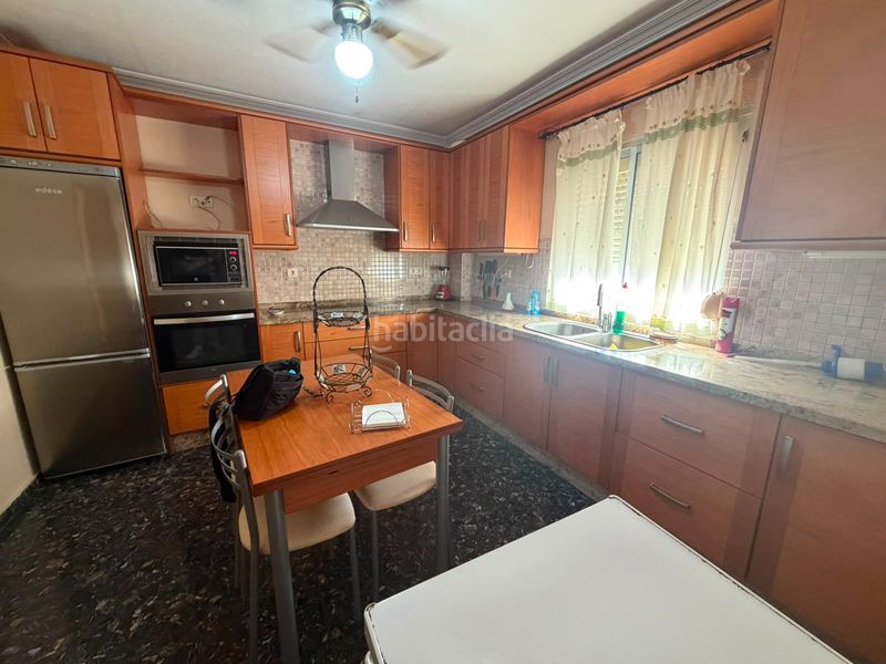 Foto c9641f11-1b8c-4c4d-8382-b12dbce404c4. Casa amb aparcament a Ctra. Circunvalación - La Magdalena Jaén