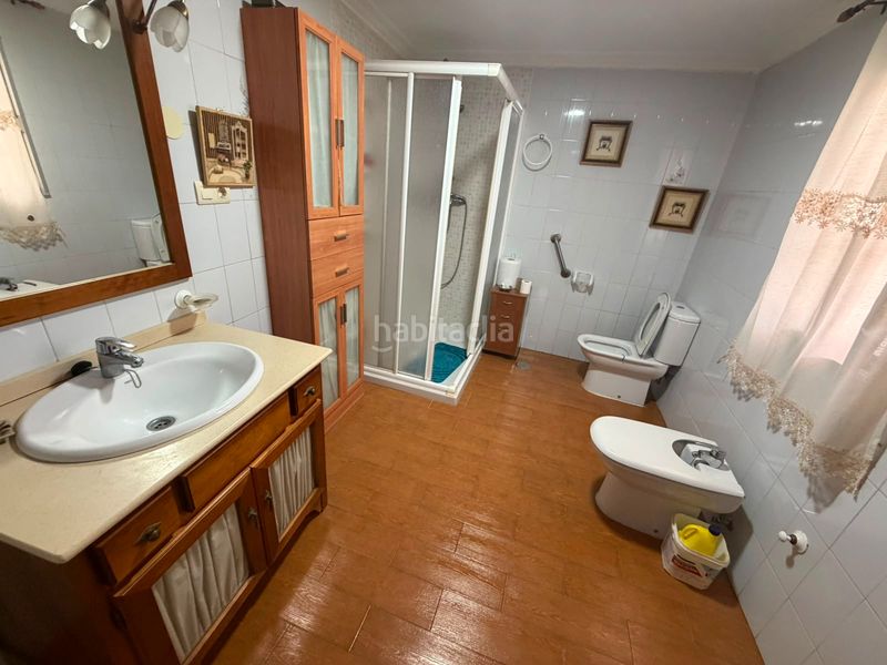 Foto dacee0bd-80fb-422f-8bdd-a7c93acacffe. Casa amb aparcament a Ctra. Circunvalación - La Magdalena Jaén