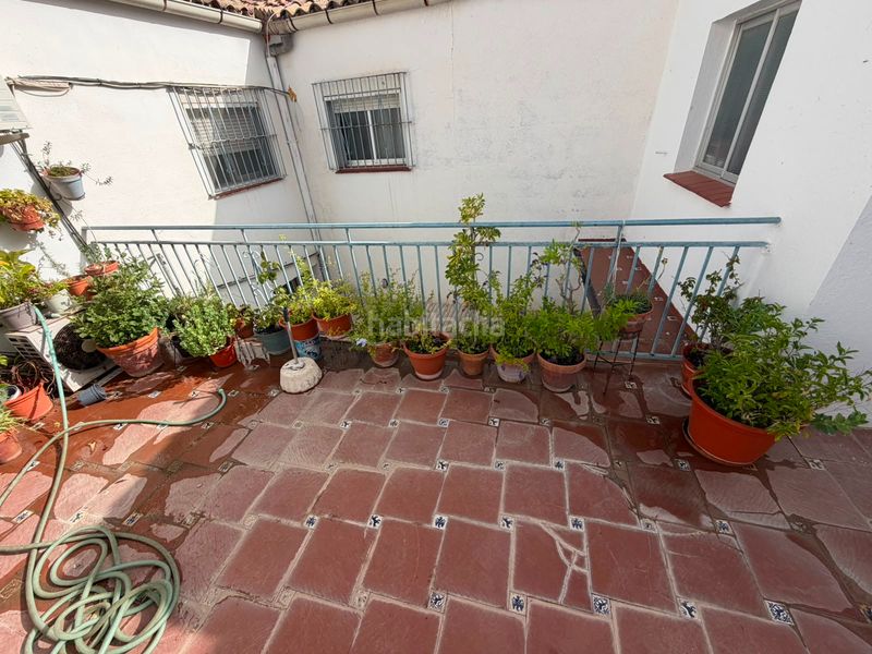 Foto df01f817-c017-4816-9121-6c24e60cab08. Casa amb aparcament a Ctra. Circunvalación - La Magdalena Jaén
