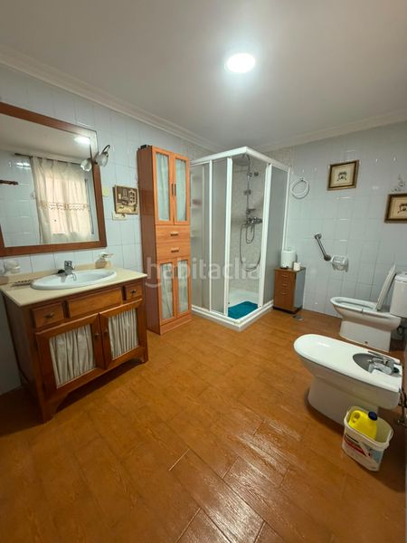 Foto dfab8d92-d3f9-4da0-92cc-46ac1da270ec. Casa amb aparcament a Ctra. Circunvalación - La Magdalena Jaén