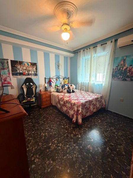 Foto ee72540e-d6b0-43e5-93b5-0738a92b03dc. Casa amb aparcament a Ctra. Circunvalación - La Magdalena Jaén