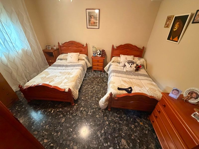 Foto f4722abf-2705-49f6-b712-b903d901708d. Casa amb aparcament a Ctra. Circunvalación - La Magdalena Jaén