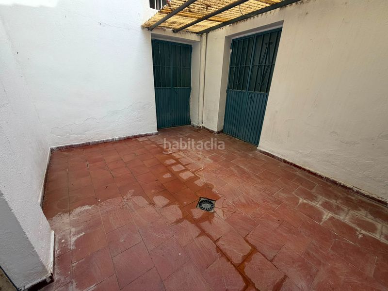 Foto fa10a2ff-ae8c-461d-a31a-78d6b7ed22ca. Casa amb aparcament a Ctra. Circunvalación - La Magdalena Jaén