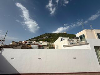 House  Calle llana de san juan