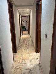 Flat  Avenida de madrid