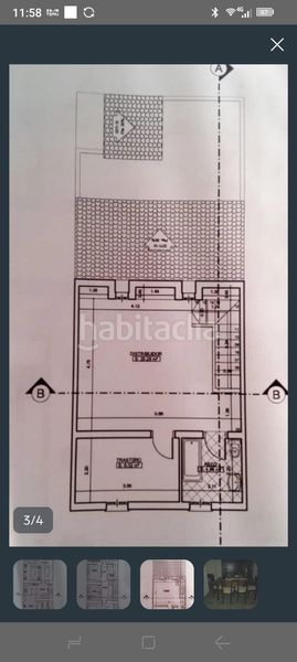 Foto b87e22c4-9cdc-4ab7-9422-be62f3589885. Casa adossada amb aparcament a Mancha Real