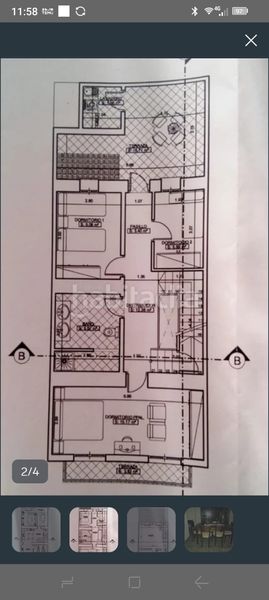 Foto e65a614d-7241-4992-a715-fdb38aa6cbb3. Casa adossada amb aparcament a Mancha Real