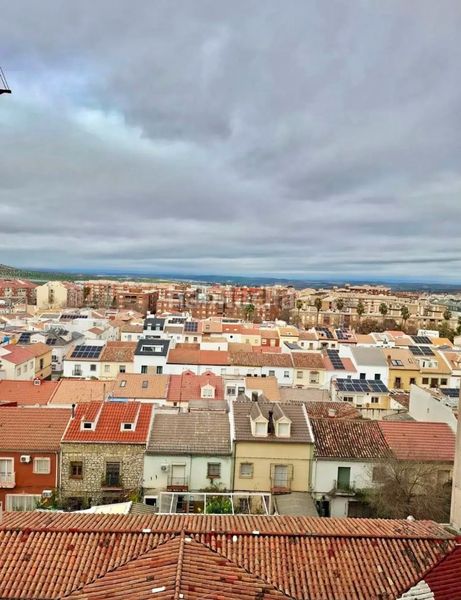 Foto 178761a9-af17-4efc-b601-1bba60da7583. Pis a Peñamefecit - Avda Barcelona Jaén